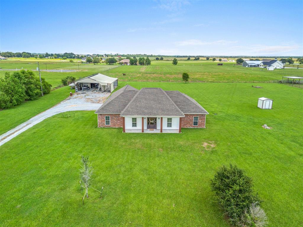 5352 Coxs Road Bell City, LA 70630 - Photo 17 of 17