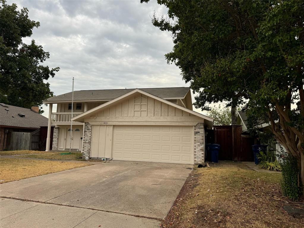 1821 Plantation Road Garland, TX 75044 - Photo 2 of 2