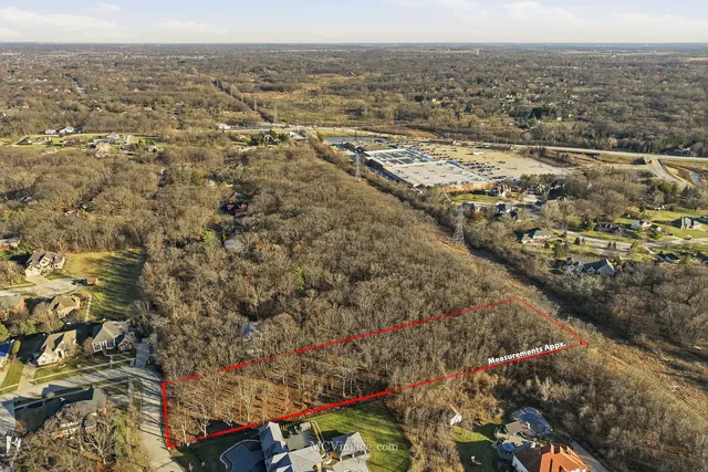 $650,000 | 15976 132nd Street, Lemont, IL 60439