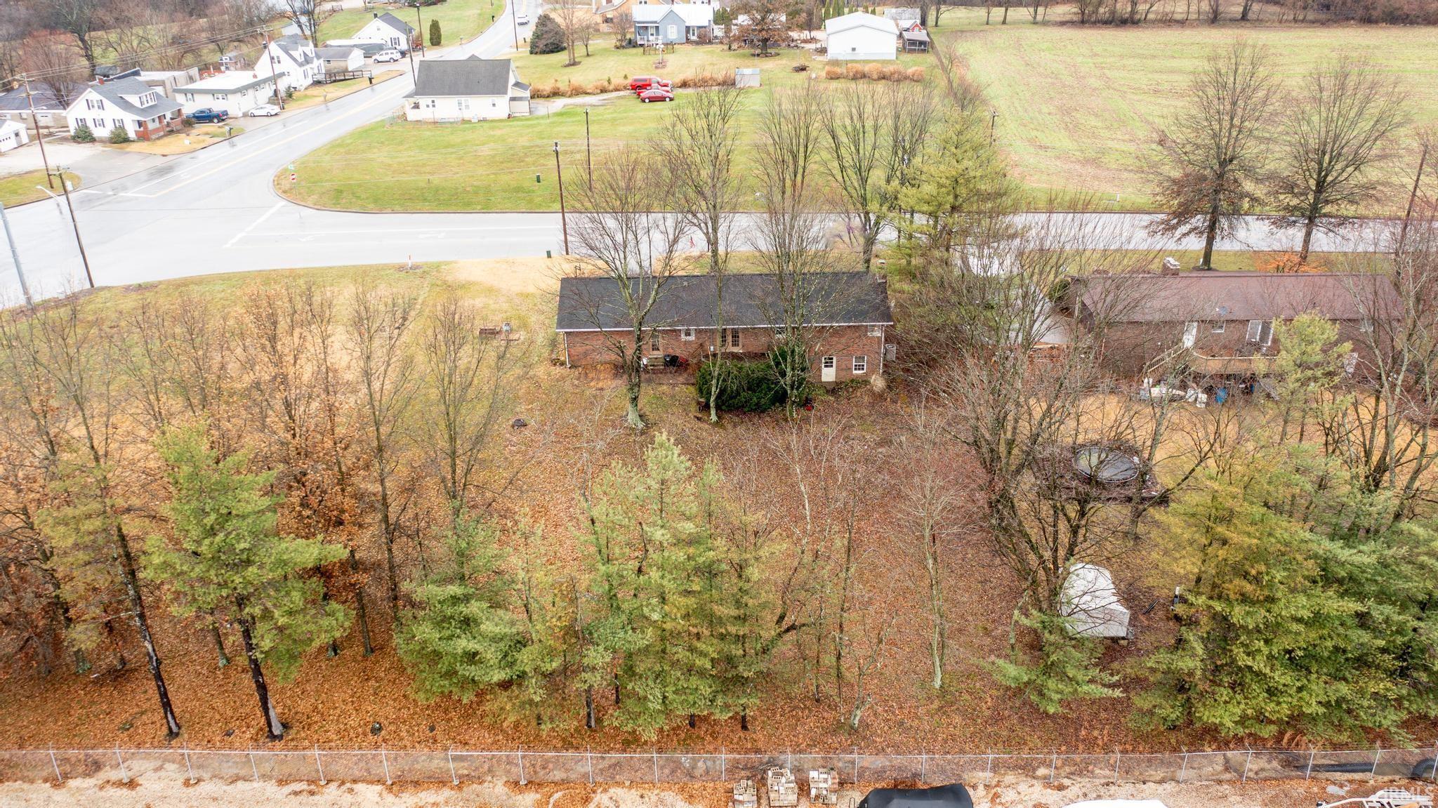 342 North Meridian Road Jasper, IN 47546 - Photo 29 of 36