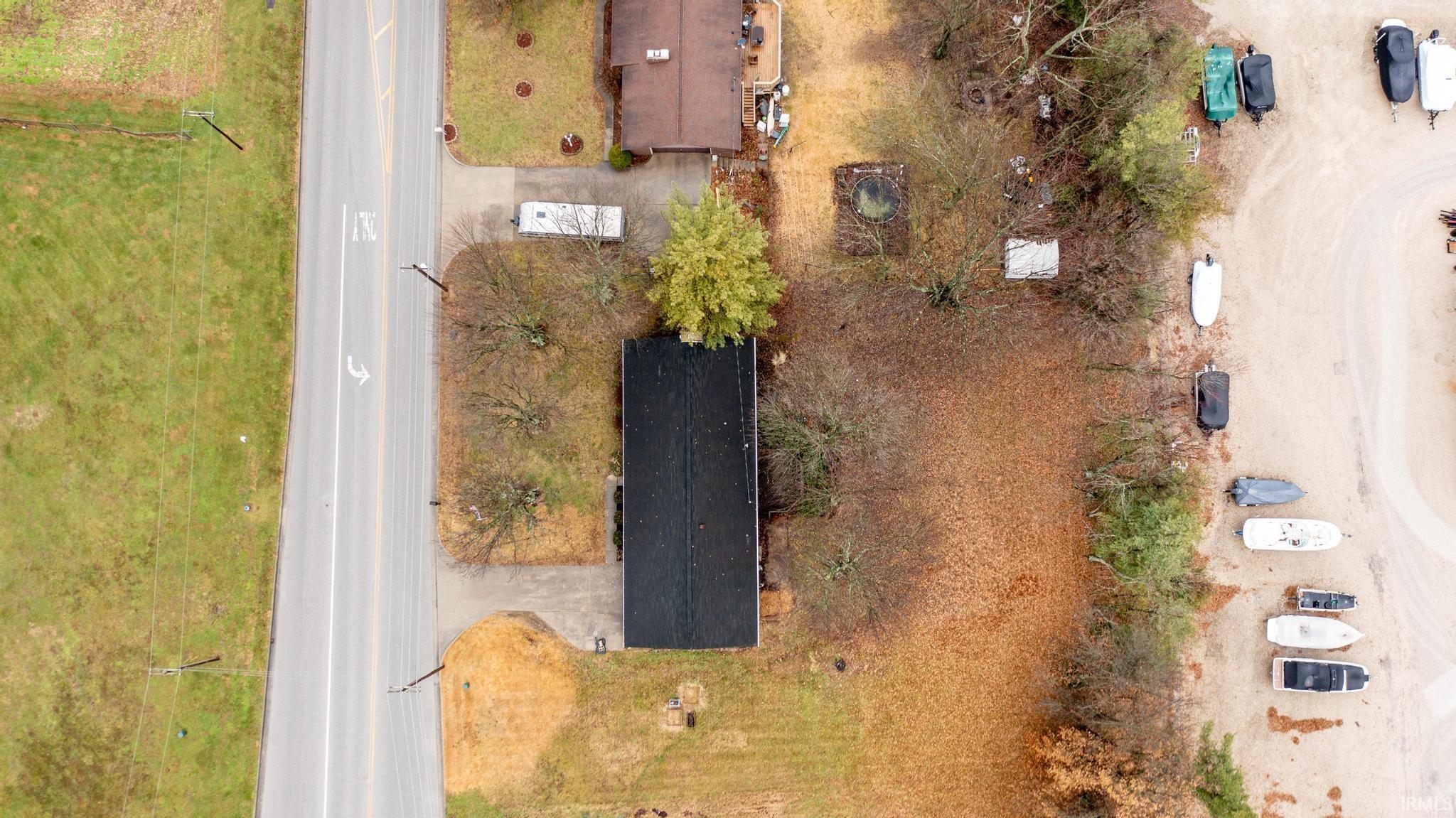 342 North Meridian Road Jasper, IN 47546 - Photo 31 of 36