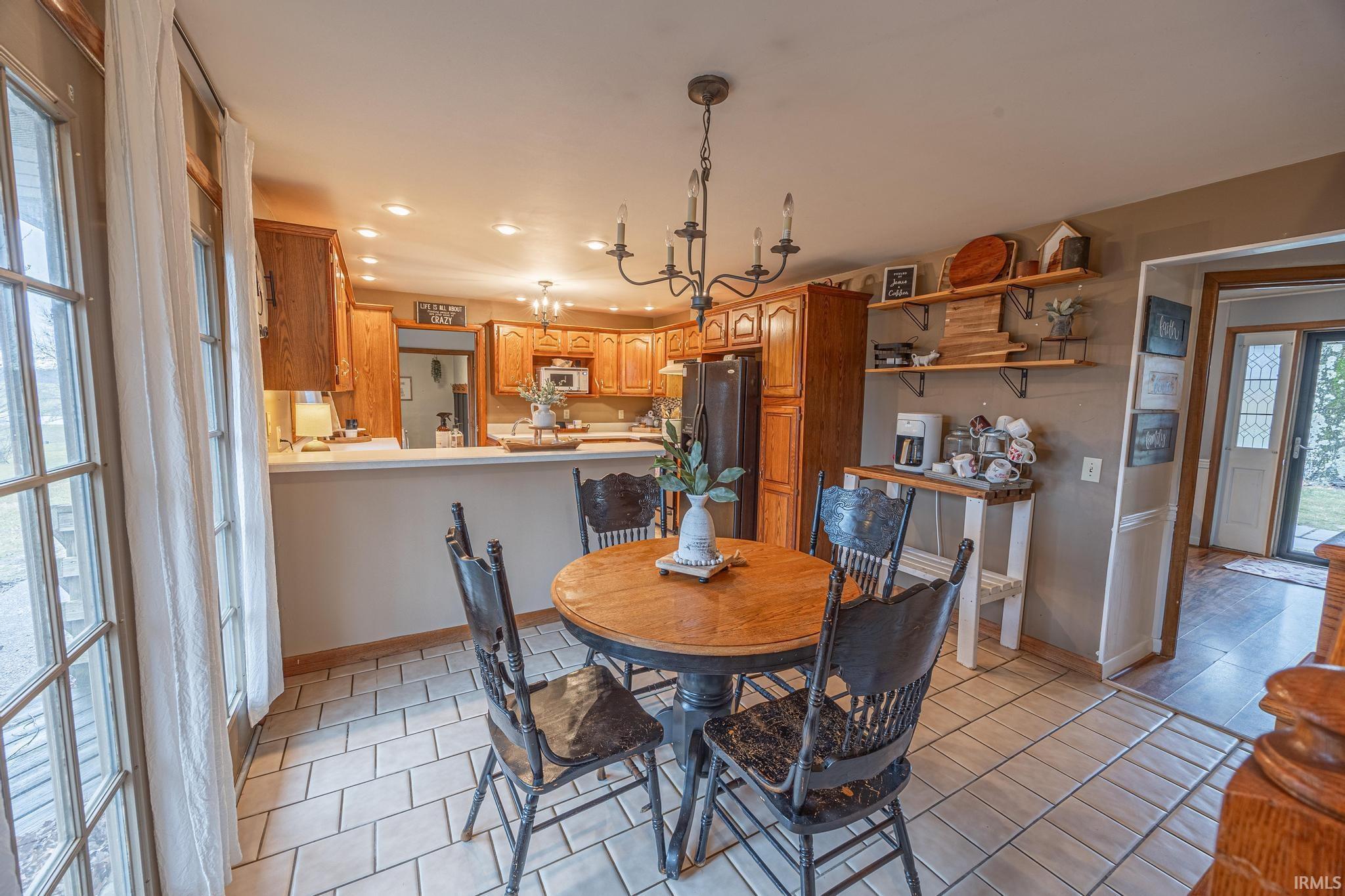 342 North Meridian Road Jasper, IN 47546 - Photo 9 of 36