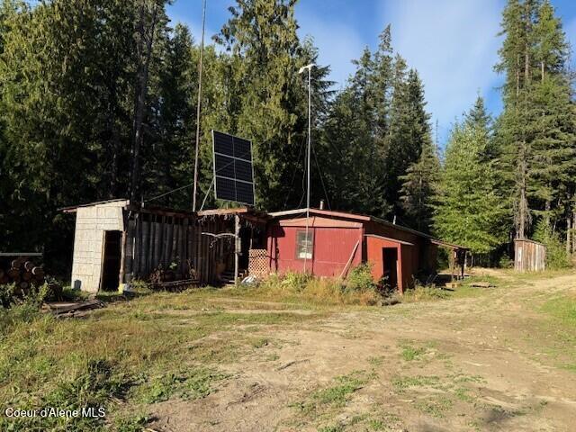 922 Cottonwood Road Priest River, ID 83856 - Photo 19 of 20 pic22