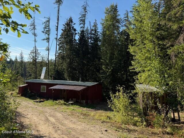 922 Cottonwood Road Priest River, ID 83856 - Photo 2 of 20 pic19