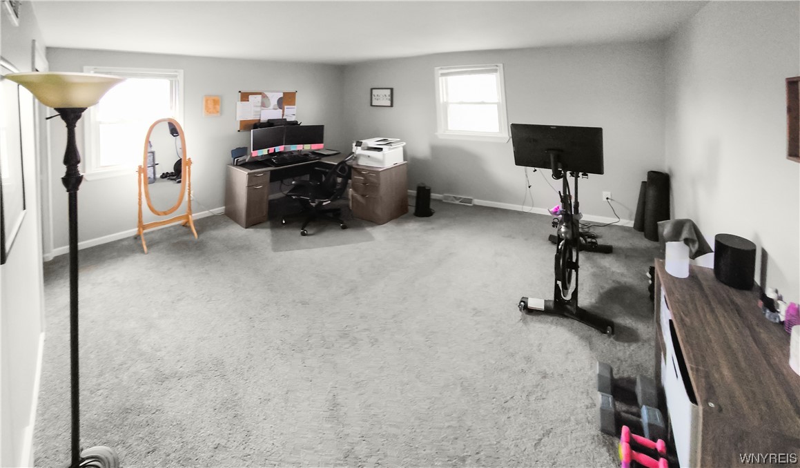 1393 Losson Road Cheektowaga, NY 14043 - Photo 15 of 20