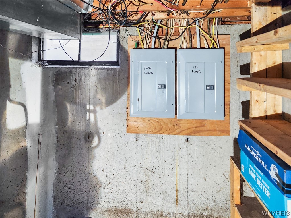 1393 Losson Road Cheektowaga, NY 14043 - Photo 18 of 20