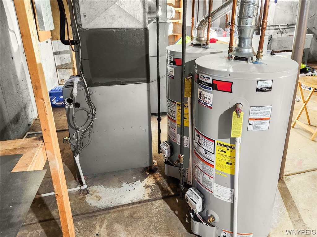 1393 Losson Road Cheektowaga, NY 14043 - Photo 20 of 20