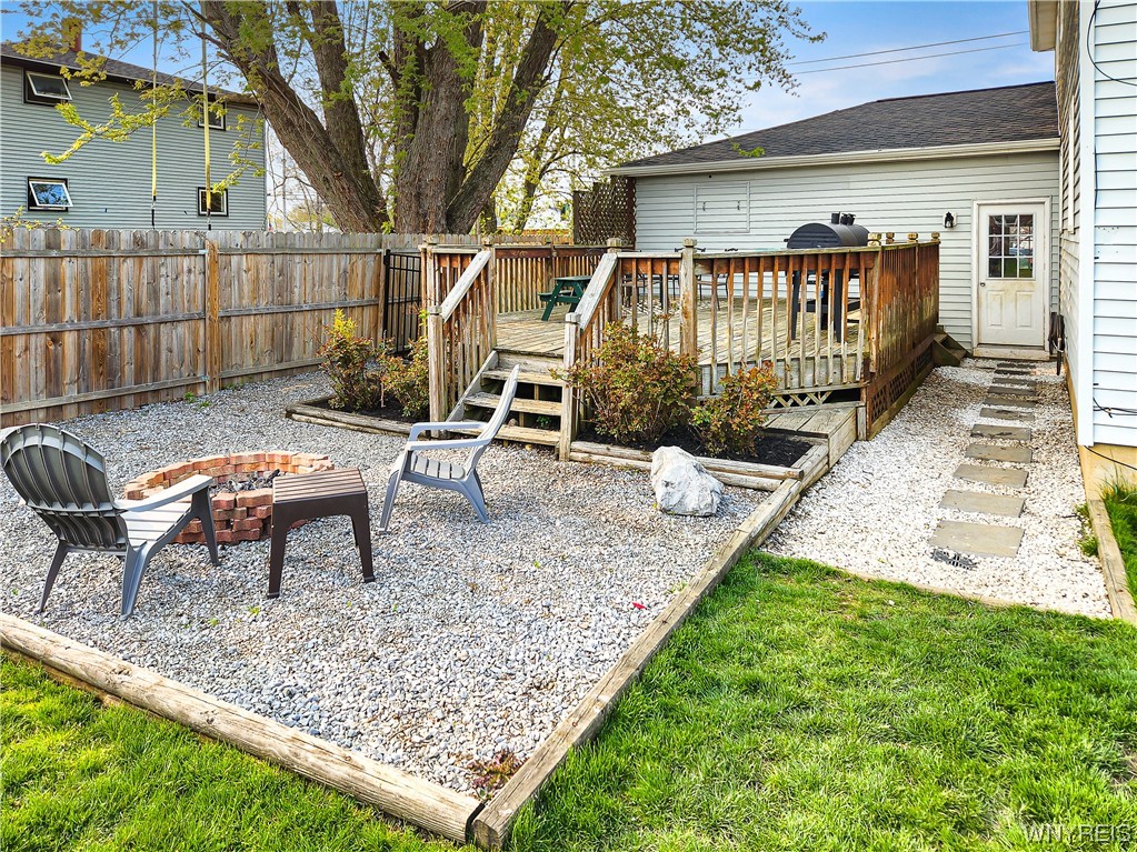 1393 Losson Road Cheektowaga, NY 14043 - Photo 2 of 20