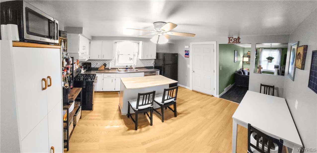 1393 Losson Road Cheektowaga, NY 14043 - Photo 4 of 20