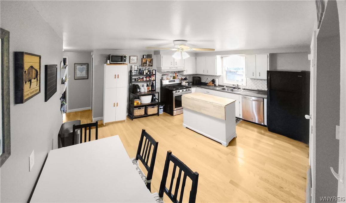 1393 Losson Road Cheektowaga, NY 14043 - Photo 5 of 20