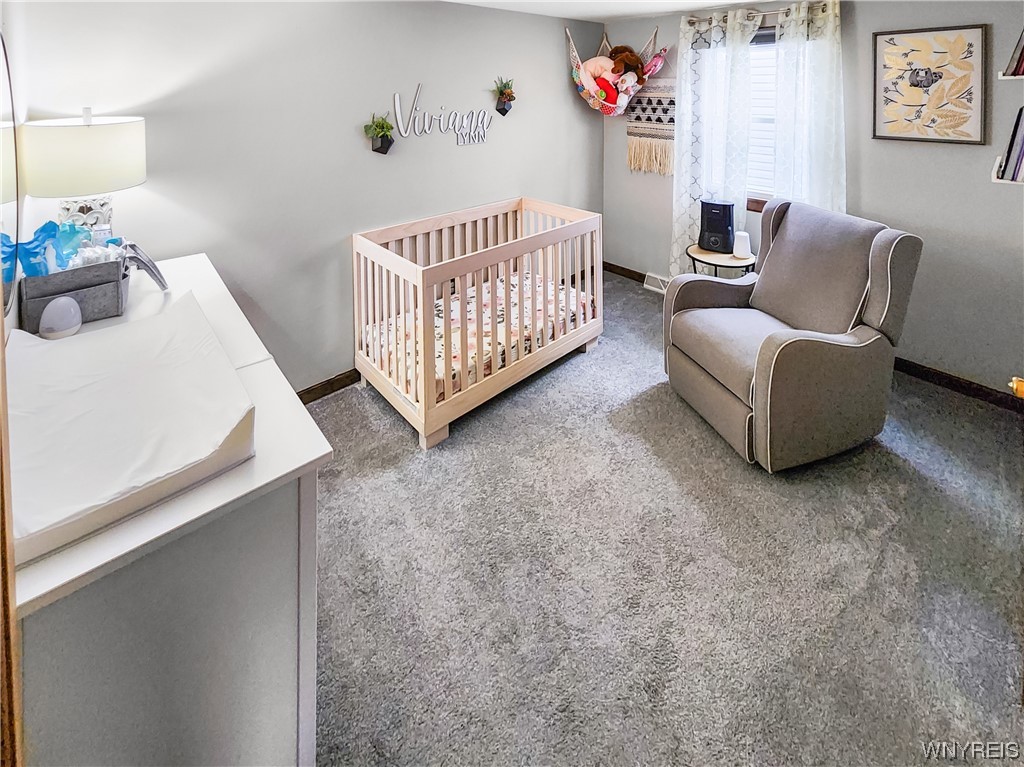 1393 Losson Road Cheektowaga, NY 14043 - Photo 10 of 20