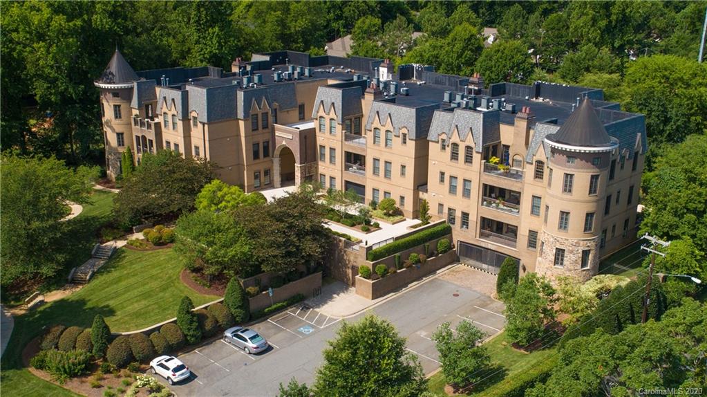 3244 Park Road Charlotte, NC 28209 - Photo 2 of 34
