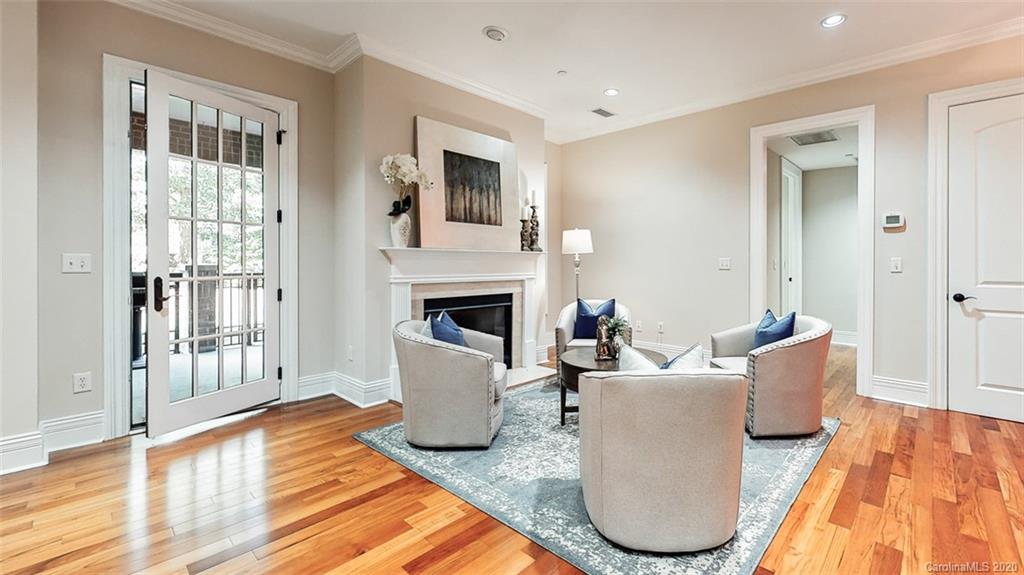 3244 Park Road Charlotte, NC 28209 - Photo 6 of 34