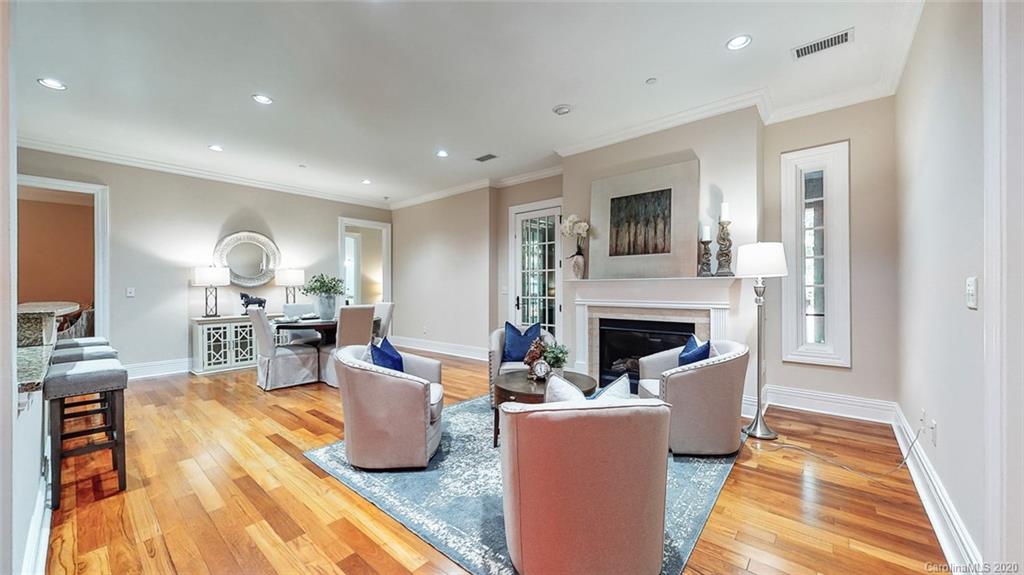 3244 Park Road Charlotte, NC 28209 - Photo 7 of 34