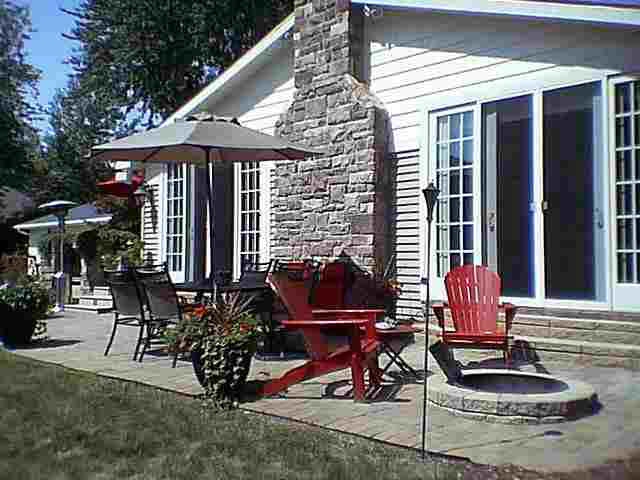8193 East North Road Syracuse, IN 46567 - Photo 14 of 19 Gallery Image 14