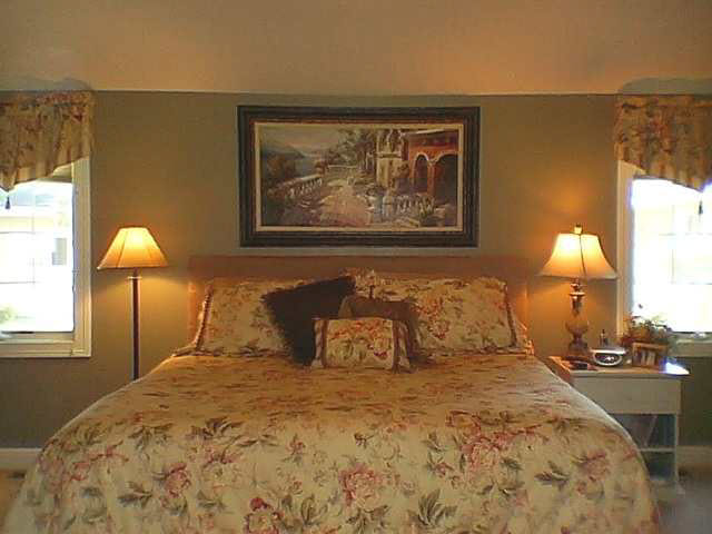 8193 East North Road Syracuse, IN 46567 - Photo 8 of 19 Gallery Image 8