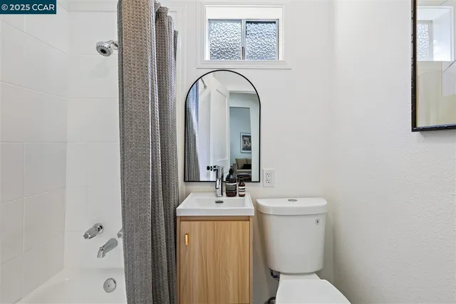 $999,000 | 2703 Mathews Street, Berkeley, CA 94702