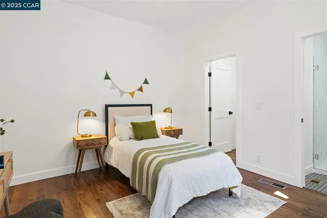 $999,000 | 2703 Mathews Street, Berkeley, CA 94702