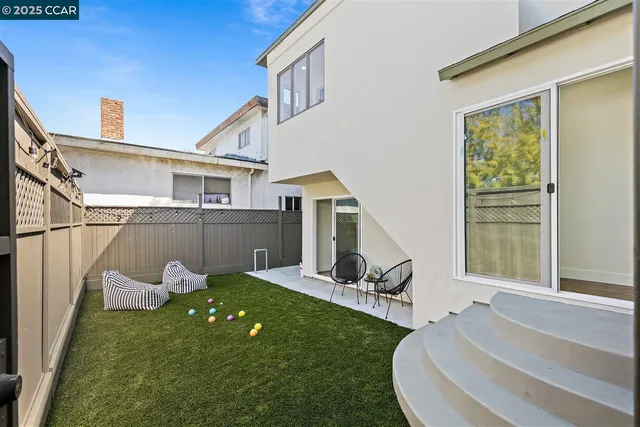 $999,000 | 2703 Mathews Street, Berkeley, CA 94702