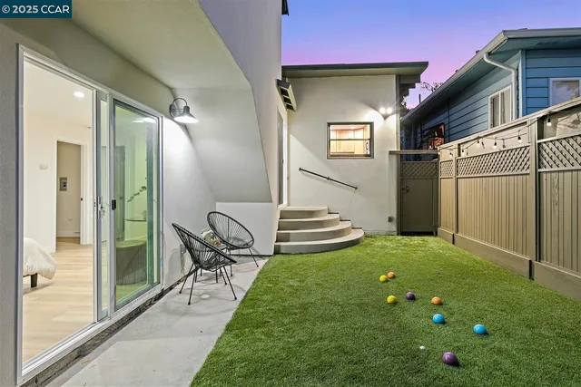 $999,000 | 2703 Mathews Street, Berkeley, CA 94702