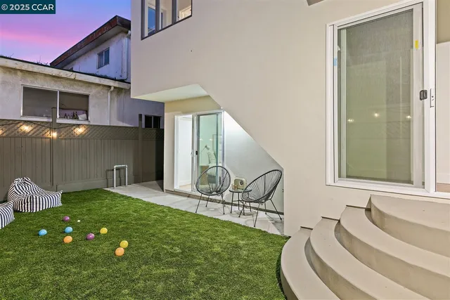 $999,000 | 2703 Mathews Street, Berkeley, CA 94702