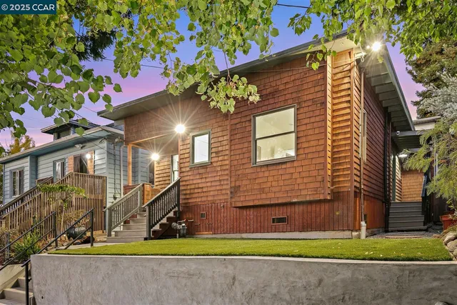 $999,000 | 2703 Mathews Street, Berkeley, CA 94702