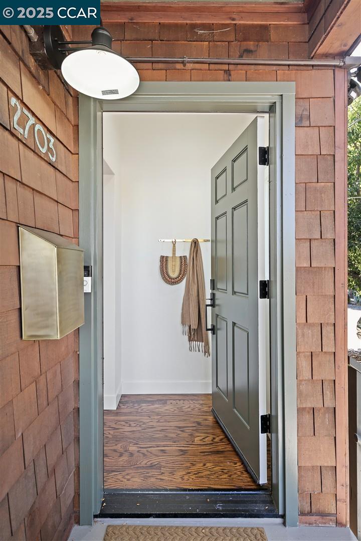 2703 Mathews Street Berkeley, CA 94702 - Photo 39 of 58