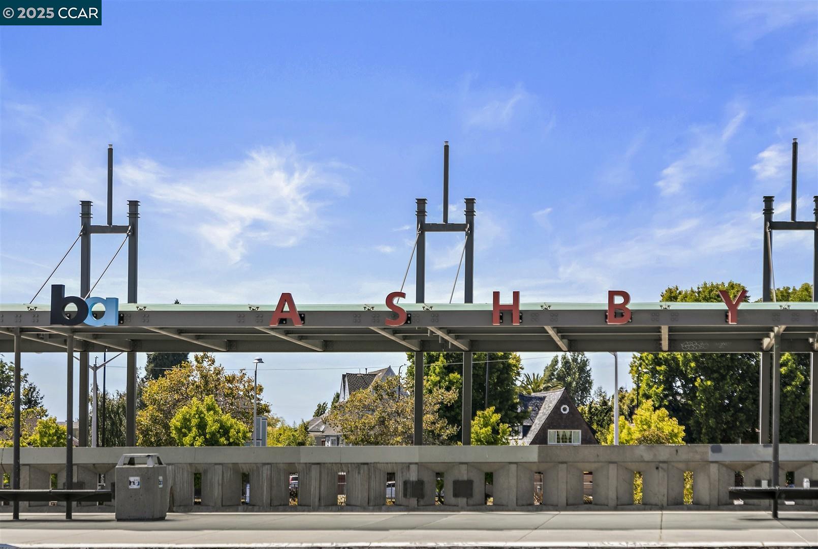 2703 Mathews Street Berkeley, CA 94702 - Photo 42 of 58