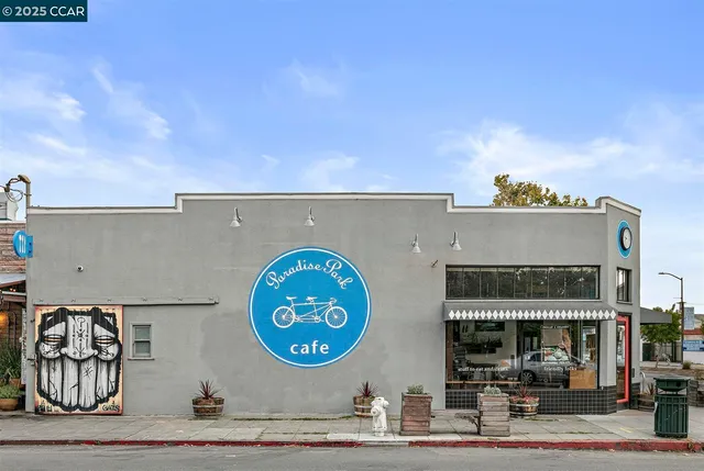 $999,000 | 2703 Mathews Street, Berkeley, CA 94702