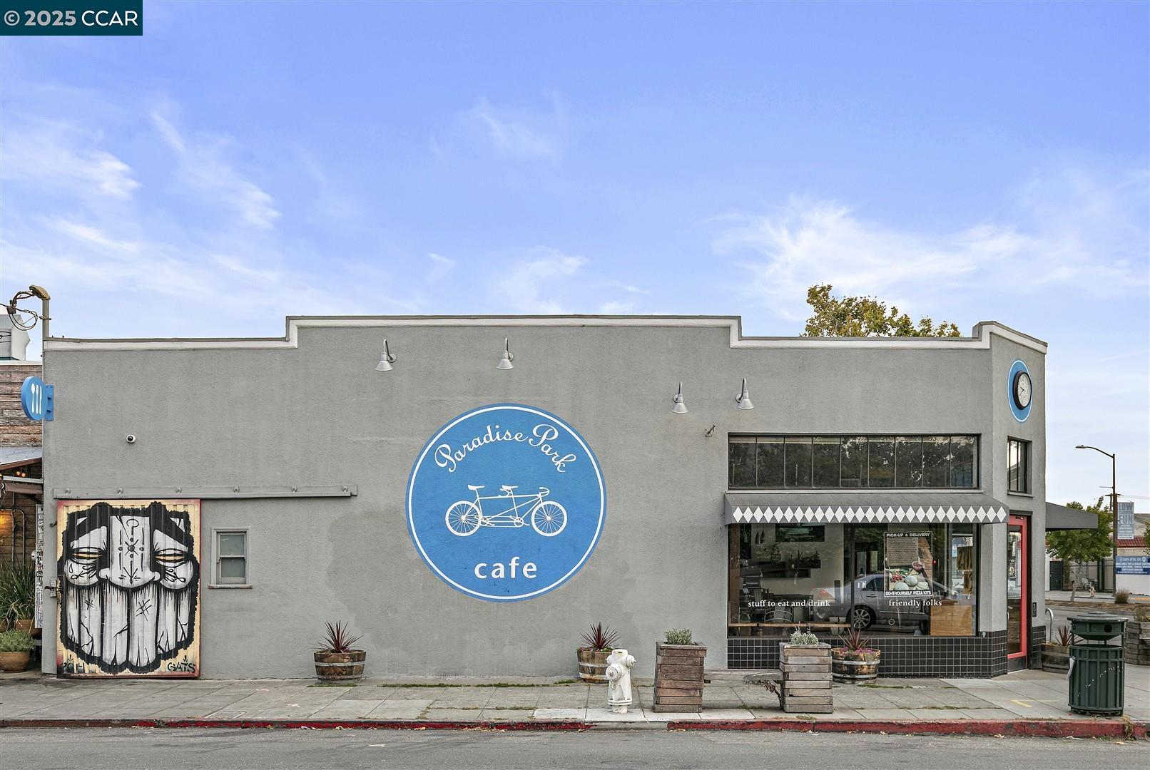 2703 Mathews Street Berkeley, CA 94702 - Photo 45 of 58