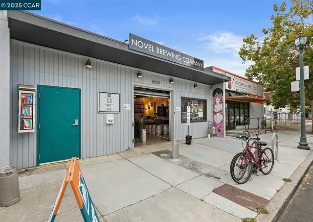 $999,000 | 2703 Mathews Street, Berkeley, CA 94702