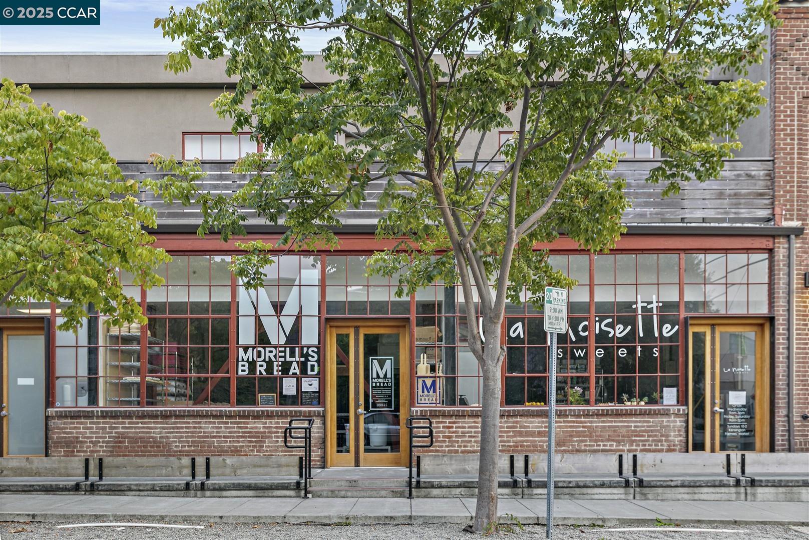 2703 Mathews Street Berkeley, CA 94702 - Photo 47 of 58