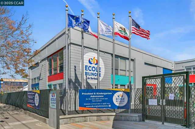 $999,000 | 2703 Mathews Street, Berkeley, CA 94702