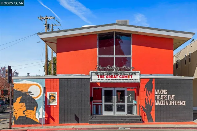 $999,000 | 2703 Mathews Street, Berkeley, CA 94702