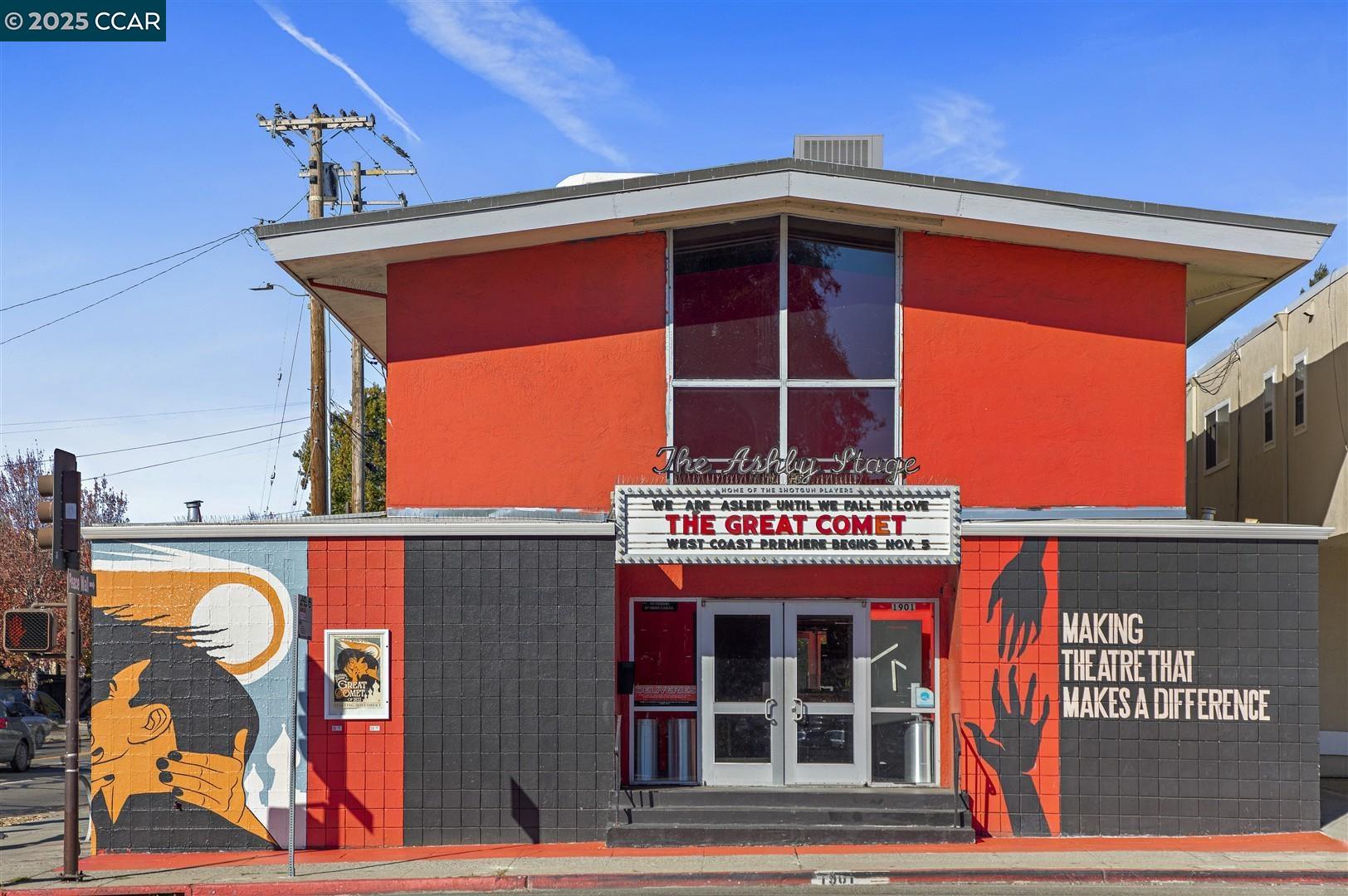 2703 Mathews Street Berkeley, CA 94702 - Photo 49 of 58