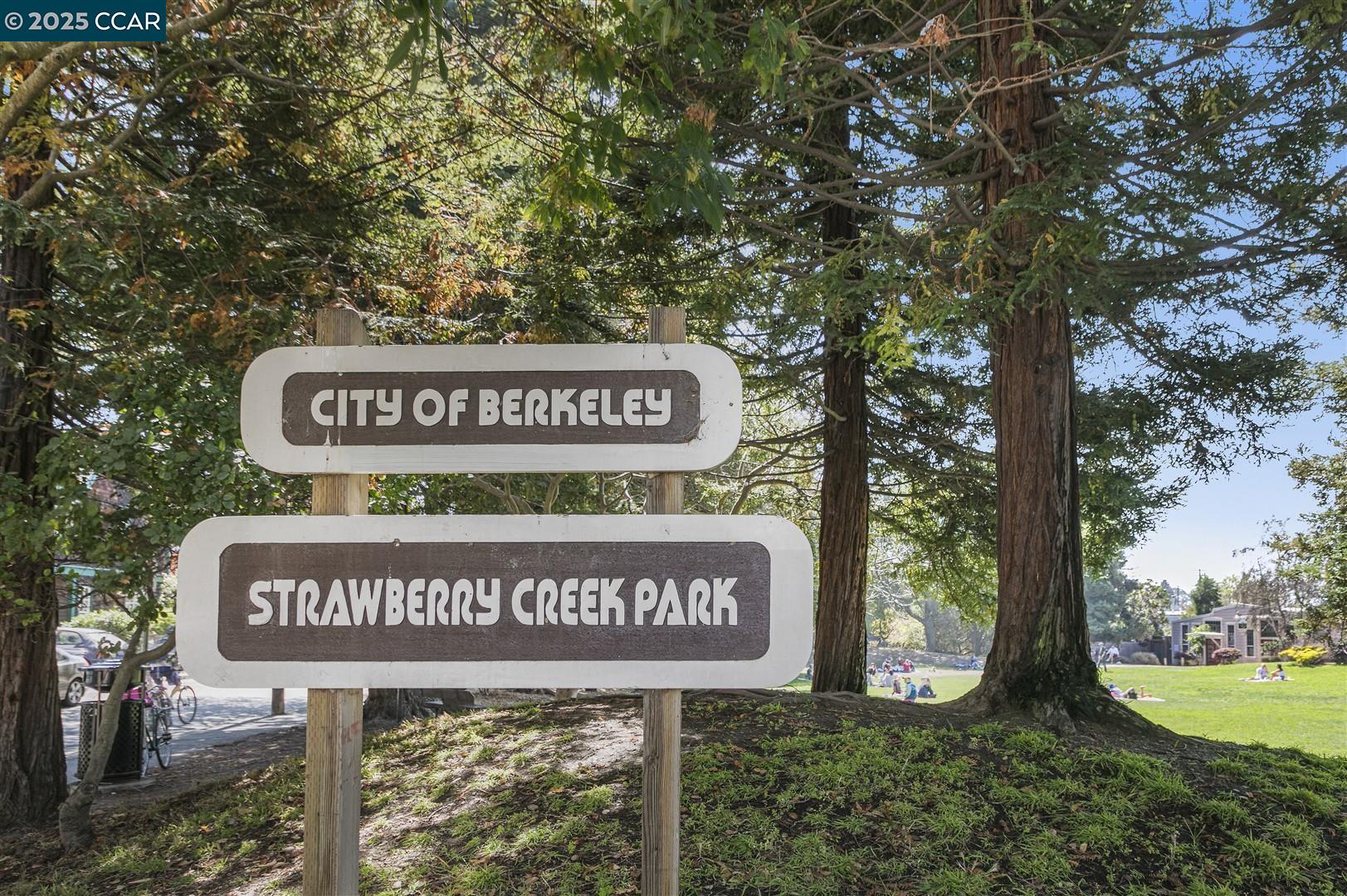 2703 Mathews Street Berkeley, CA 94702 - Photo 51 of 58