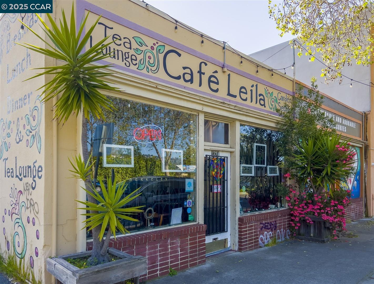 2703 Mathews Street Berkeley, CA 94702 - Photo 53 of 58