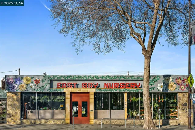 $999,000 | 2703 Mathews Street, Berkeley, CA 94702