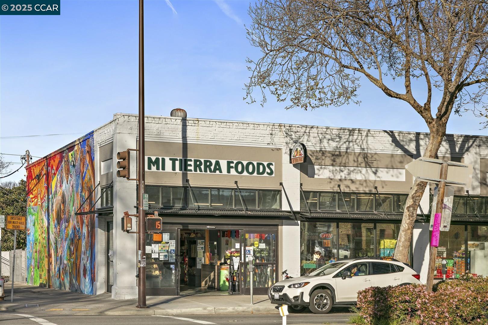 2703 Mathews Street Berkeley, CA 94702 - Photo 56 of 58