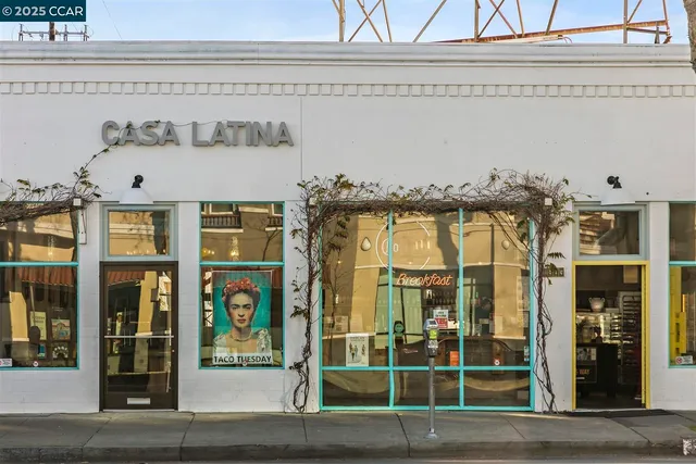 $999,000 | 2703 Mathews Street, Berkeley, CA 94702