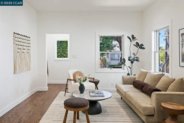 $999,000 | 2703 Mathews Street, Berkeley, CA 94702