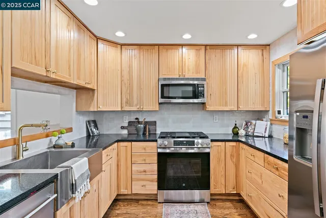 $999,000 | 2703 Mathews Street, Berkeley, CA 94702