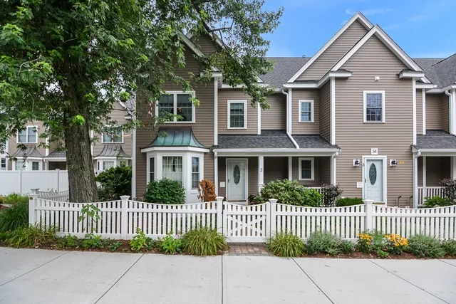 $799,000 | 34 North Main Street, Unit 2, Natick, MA 01760