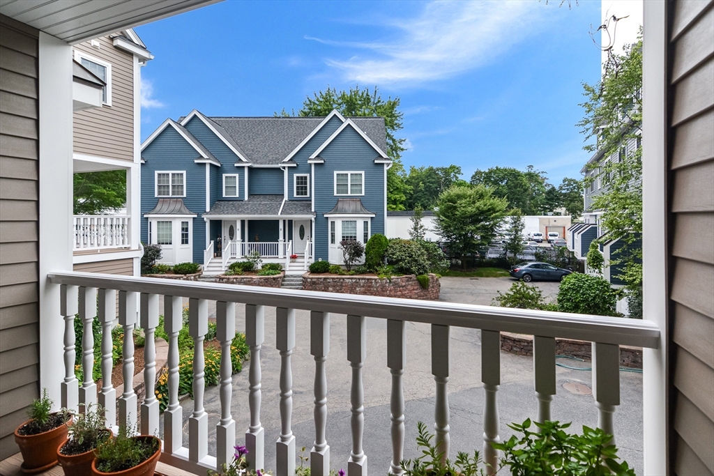 34 North Main Street, Unit 2 Natick, MA 01760 - Photo 23 of 29