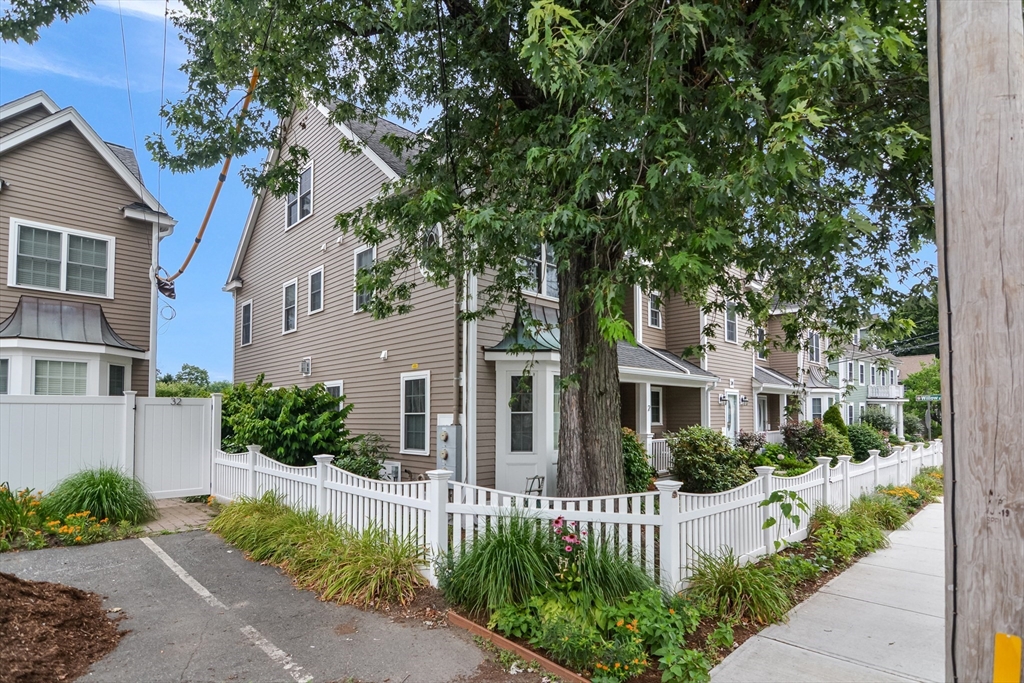 34 North Main Street, Unit 2 Natick, MA 01760 - Photo 28 of 29