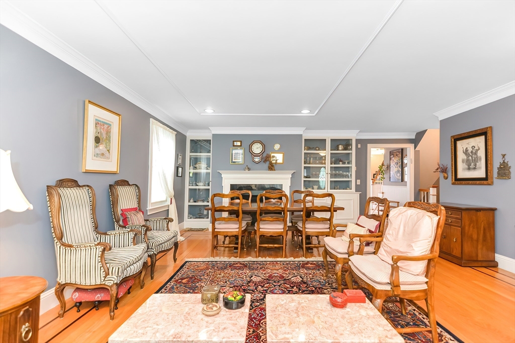 34 North Main Street, Unit 2 Natick, MA 01760 - Photo 3 of 29