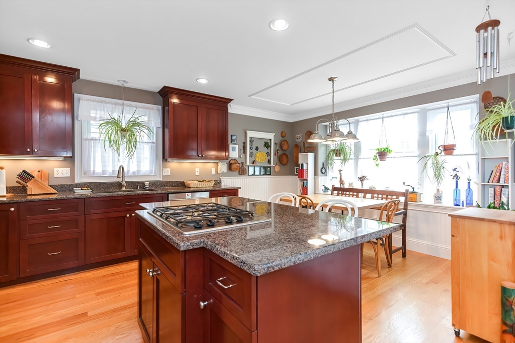 34 North Main Street, Unit 2 Natick, MA 01760 - Photo 5 of 29