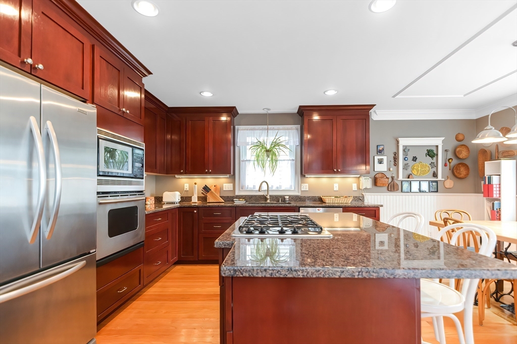 34 North Main Street, Unit 2 Natick, MA 01760 - Photo 7 of 29