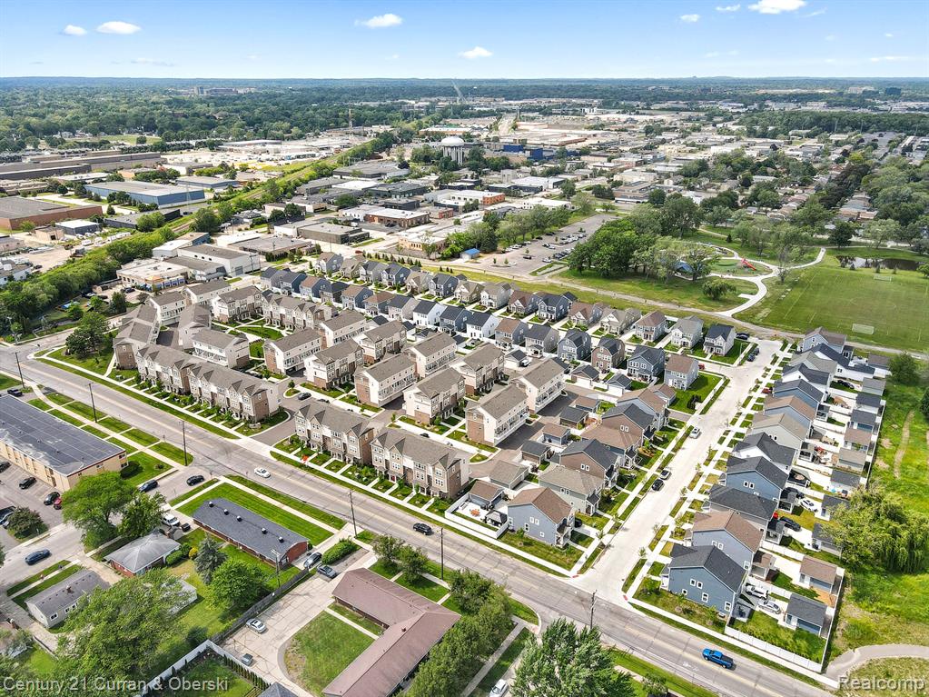 2500 Normandy Road, Unit 42 Royal Oak, MI 48073 - Photo 45 of 63
