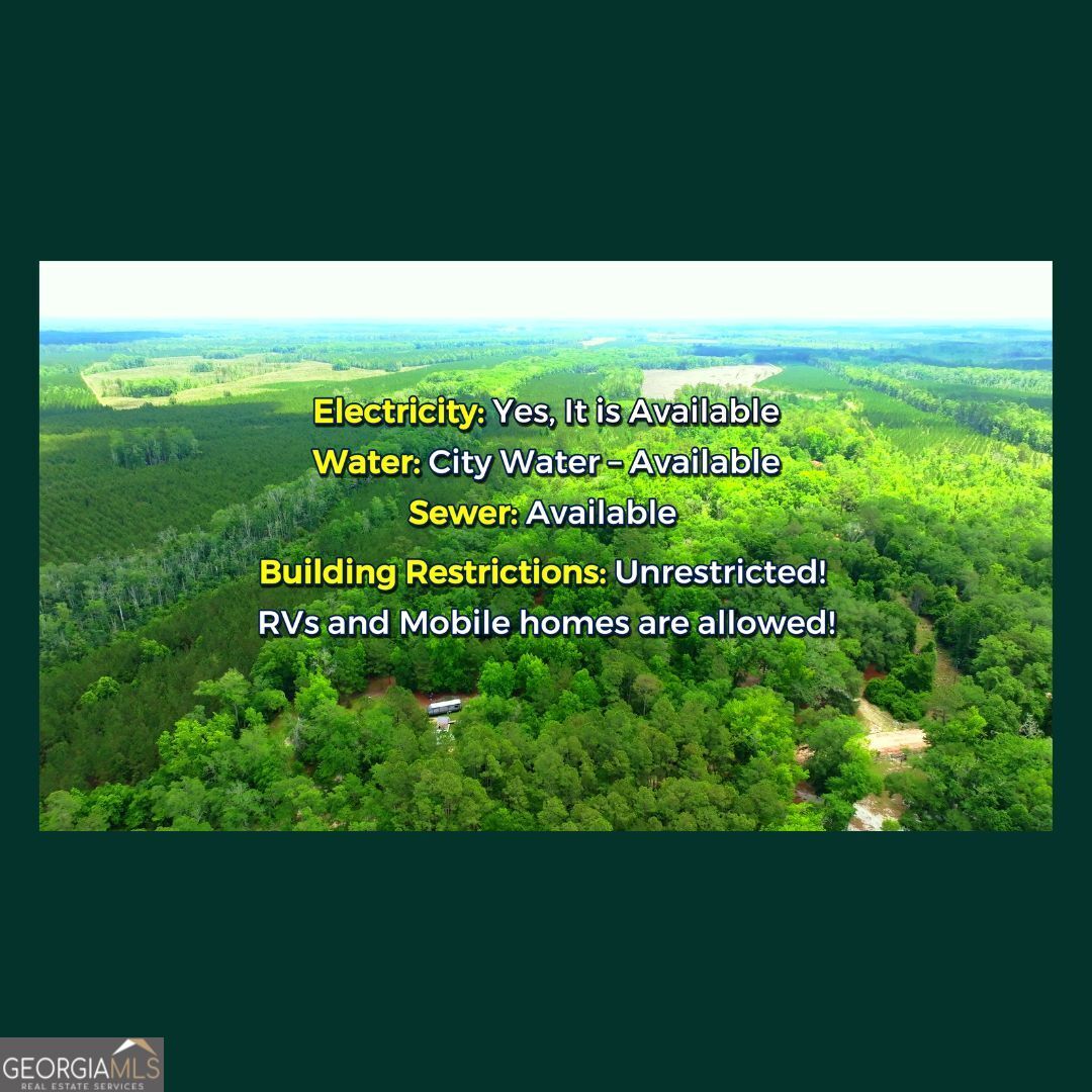5435 Springhill Road North Folkston, GA 31537 - Photo 17 of 22